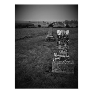 "Stone's Throw" Photo Print