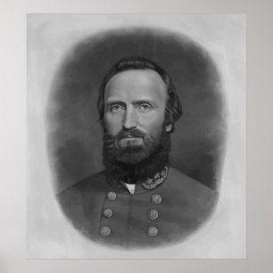 Stonewall Jackson Poster