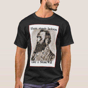 Stonewall Jackson T-Shirt