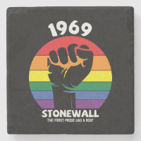 Stonewall Riot Remembrance Gay Pride
