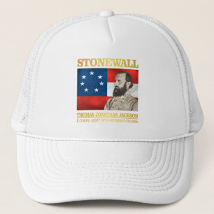 Stonewall Trucker Hat