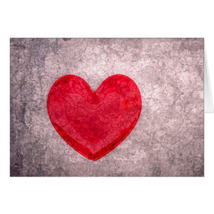 Stonewashed Heart