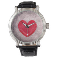 Stonewashed Heart