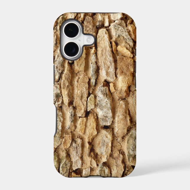 Stonework iPhone SE+5/5S Case (Back)