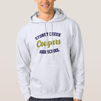Stoney Creek High School Hoodie