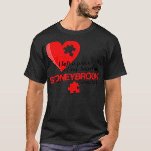 Stoneybrook CT from The Babysitters Club T-Shirt