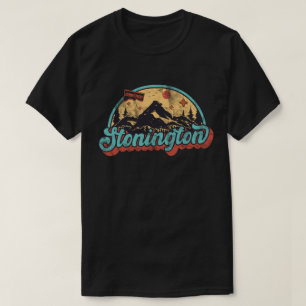 Stonington, Connecticut T-Shirt