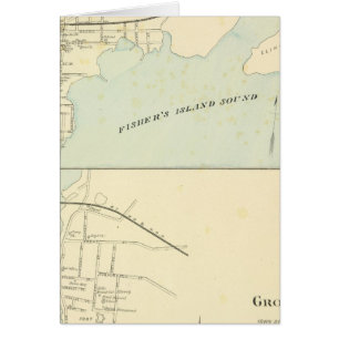 Stonington, Groton