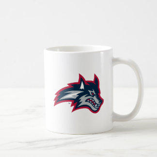 Stony Brook University | Seawolves Coffee Mug