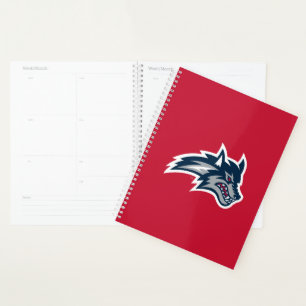Stony Brook University Seawolves Planner