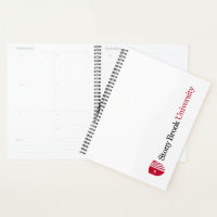 Stony Brook University | Wordmark