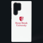 Stony Brook University | Wordmark Samsung Galaxy Case<br><div class="desc">Check out these Stony Brook University designs! Get all the latest Seawolves gear here. All of these Zazzle products are customizable with your class year,  name,  and club. These products make perfect gifts for the SBU student,  alumni,  family,  friend,  or fan in your life.</div>