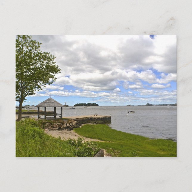 Stony Creek Postcard (Front)