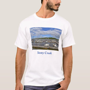 Stony Creek T-Shirt