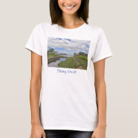 Stony Creek T-Shirt