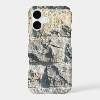 Stony pattern