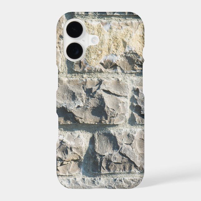 Stony pattern (Back)