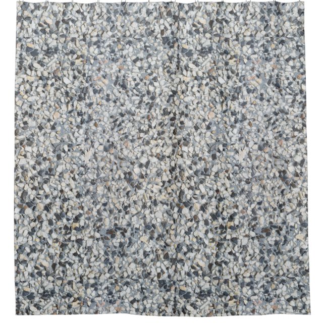 Stony pattern (Front)