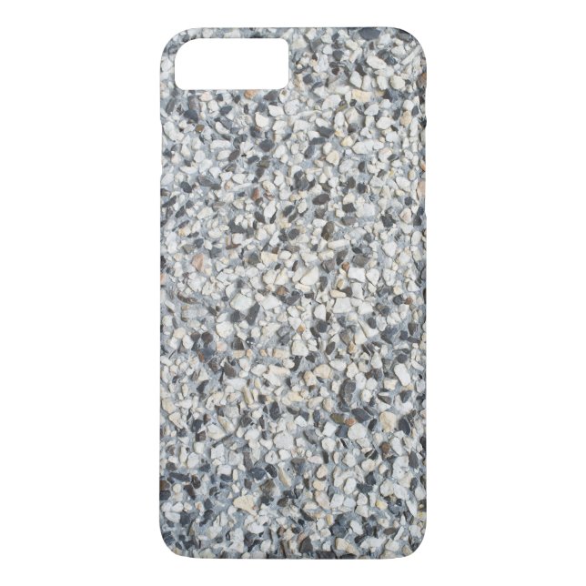 Stony pattern Case-Mate iPhone case (Back)