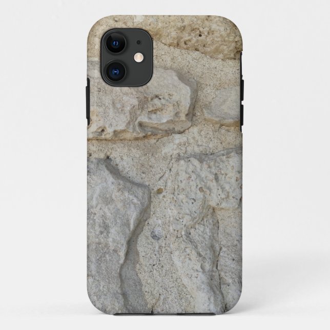 Stony pattern Case-Mate iPhone case (Back)