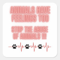stop animal abuse