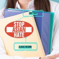 Stop Asian Hate