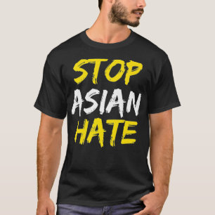 Stop Asian Hate Premium T-Shirt