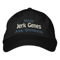 Stop Being a Jerk
