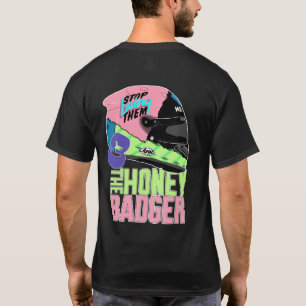 Stop Being Them Shirt   F1 Fan Tribute