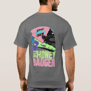 Stop Being Them Shirt   F1 Fan Tribute