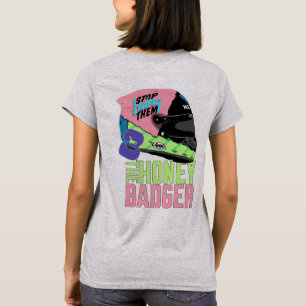 Stop Being Them Shirt   F1 Fan Tribute