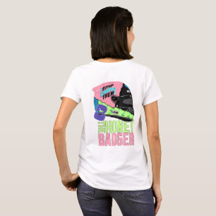 Stop Being Them Shirt   F1 Fan Tribute