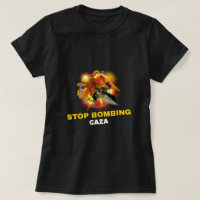 Stop Bombing Gaza Gaza Genocide
