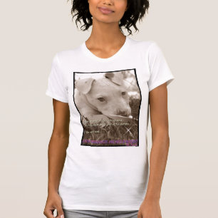 STOP BREEDING WE ARE DYING T-Shirt