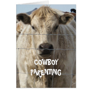 Stop Bullying #4 of 7 - Cowboy Parenting