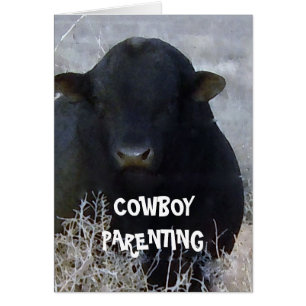 Stop Bullying #7 of 7 - Cowboy Parenting
