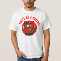 Stop Bullying Now: Don't Bully Bullying Prevention