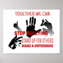 Stop Bullying