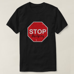 stop bullying T-Shirt