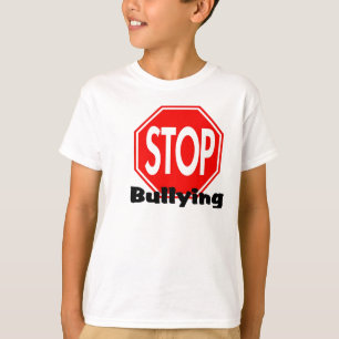 Stop Bullying T-Shirt