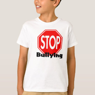 Stop Bullying T-Shirt
