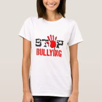 Stop Bullying