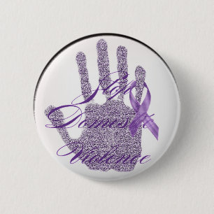 Stop domestic violence button