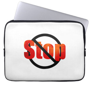 Stop Electronics Bag