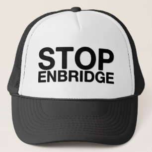 Stop Enbridge T-Shirt, Crew Neck Sweater and Hat