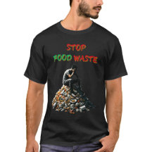 Stop Food Waste