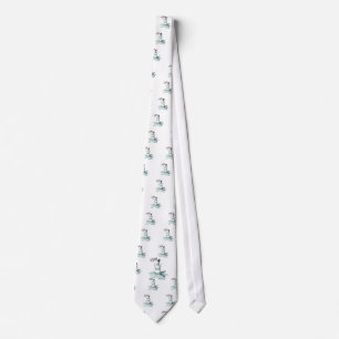 stop global warming tie