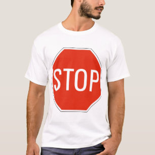 Stop Hammer time T-Shirt