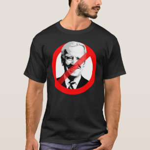 STOP JOE BIDEN T-Shirt
