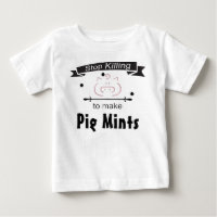 Stop Killing Pigs to make Pig Mints